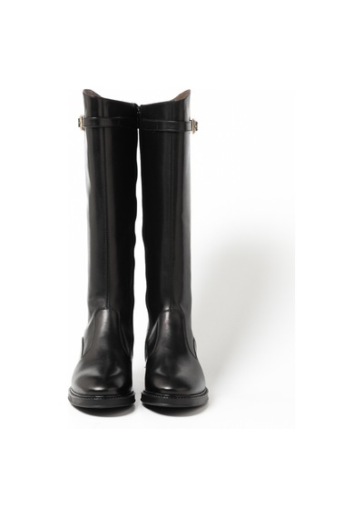 Nero Giardini Nero Black Çizme Kadın I514713d 100 Nerogiardini Guanto Nero Tr Pomezıa 9741/003 Nero Nero Black