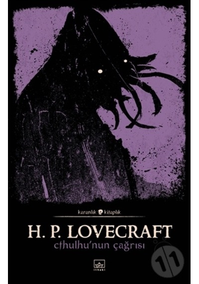 Cthulhu'Nun Çağrısı/Howard Phillips Lovecraft