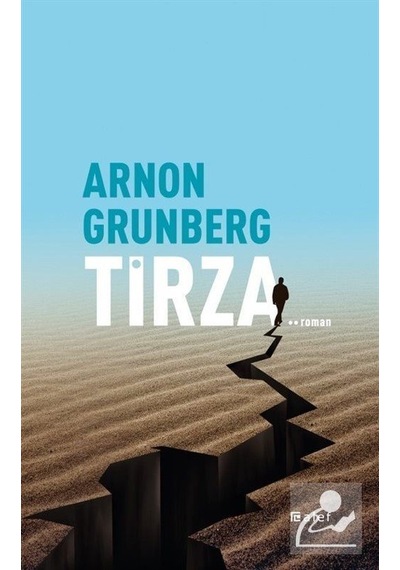 Tirza - Arnon Grünberg - Alef