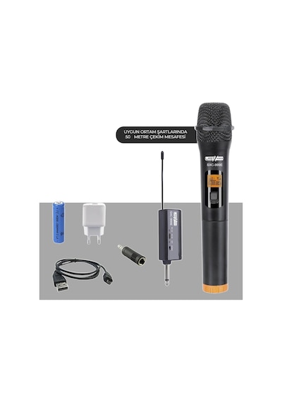 Lastvoice Large Plus Paket-3 Hoparlör ve Anfi Anons Ses Sistemi S