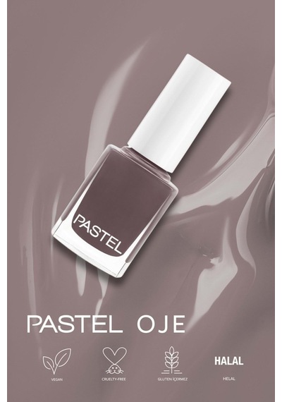Pastel Pure Oje 397