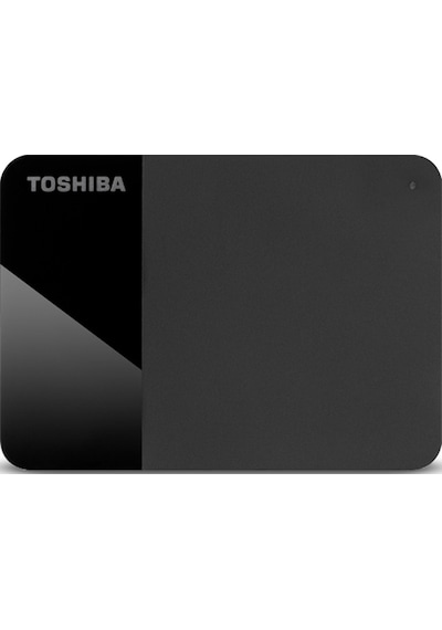 Toshiba Canvio Ready HDTP340EK3CA 4 TB 2.5" USB 3.0 Taşınabilir Disk