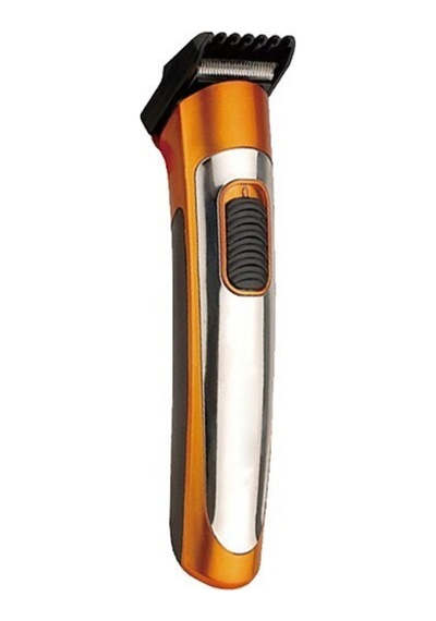 Rd-607 Şarjlı Ense Ve Sakal Tıraş Makinesi
