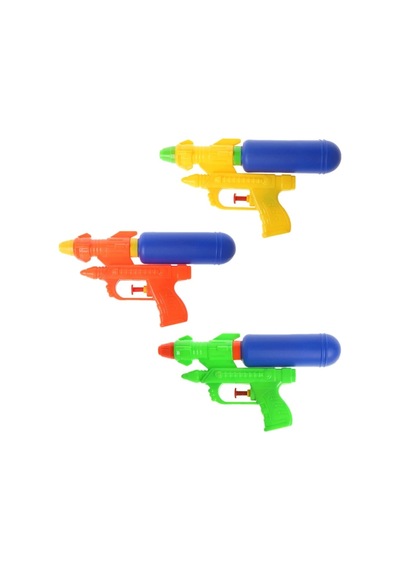 Yenı Çocuklar Süper Yaz Tatili Blaster Çocuk Çocuk Fışkırtma Plaj Oyuncakları 1pc Random Color 1pc Random Color