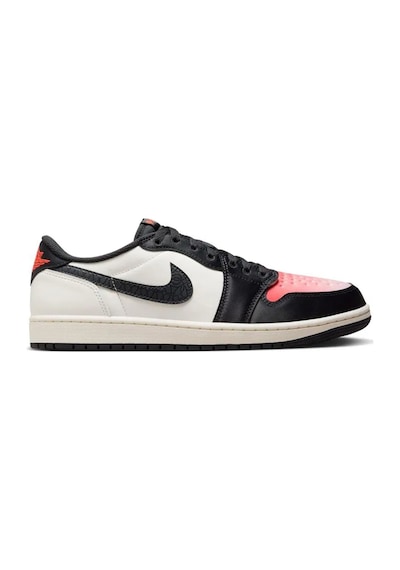 Nike Air Jordan 1 Retro Low Og Psg Leather Unisex Sneaker Hakiki Deri Unisex Günlük Spor Ayakkabı Siyah Beyaz SİYAH-BEYAZ Nike Air Jordan 1 Retro Low Og Psg Leather Unisex Sneaker Hakiki Deri Unisex Günlük Spor Ayakkabı Siyah Beyaz SİYAH-BEYAZ