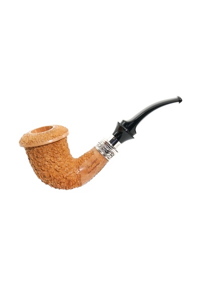 Ser Jacopo Maxima R2 E 9mm. Filtreli Akrilik Saplı Pipo 203478