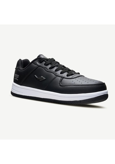 Mamma Mia Lescon Zeplin 7 Sneakers Spor Ayakkabı Siyah