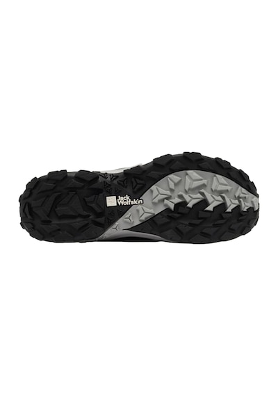Jack Wolfskin Jack Wolfskn Vojo Tour Texapore Low Erkek Outdoor Ayakkabı Renkli Renkli Çok Renkli