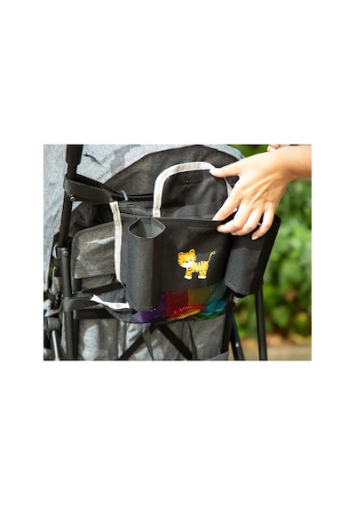 Babyjem Puset Arkası Organizer