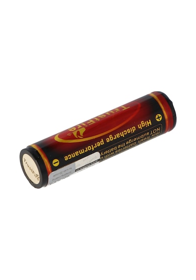 Trustfire 18650 3400Mah 3.6V - 3.7V Pcb Korumalı Li-Ion Pil