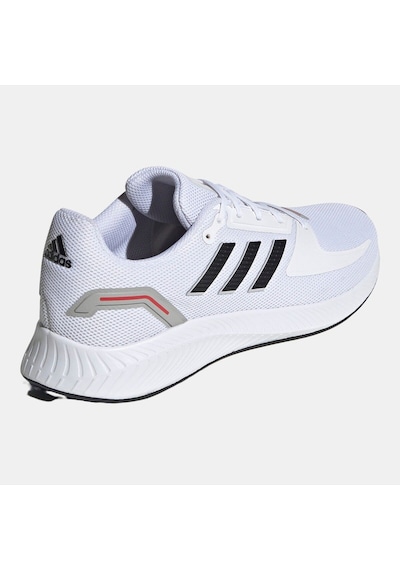 Adidas Runfalcon 2.0 Running Fw22 Erkek Spor Ayakkabı Erkek Beyaz