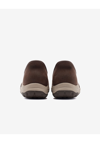 Skechers Reggae Fest 2.0 - Classically Kadın Kahverengi Günlük Ayakkabı 158699 Choc Kahverengi