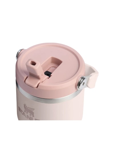 The Iceflow Flip Straw Pembe Termos 10-12044-044 1210001997677 Pembe