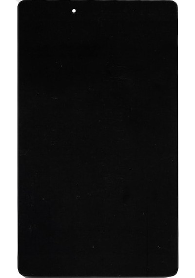Samsung Uyumlu Galaxy Tab A 8 Sm-T290 Ekran Dokunmatik Set Siyah