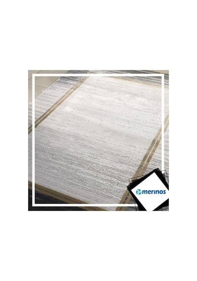 Merinos Halı Rodin Serisi 34675 090 Tüm Ebatlar