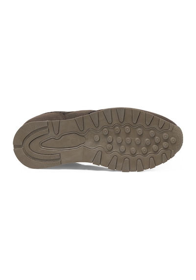 Proshot Emılıa W 6fx Kahverengi Kadın Sneaker 000000000102241452 Kahverengi