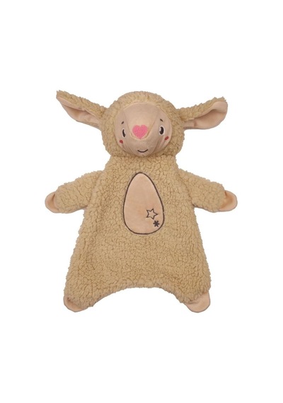 Been My Sleeping Friend Lamb - Uyku Arkadaşım Kuzucuk