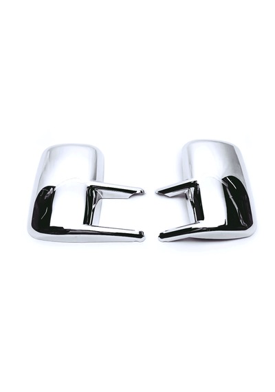 Vw Volt Lt 35 Abs Krom Ayna Kapağı 2 Prç 1995-2006 Arası