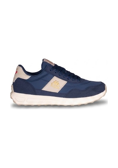 Kappa Santo Kp-4028m Erkek Spor Ayakkabı Lacivert Kappa Santo Kp-4028m Erkek Spor Ayakkabı Lacivert