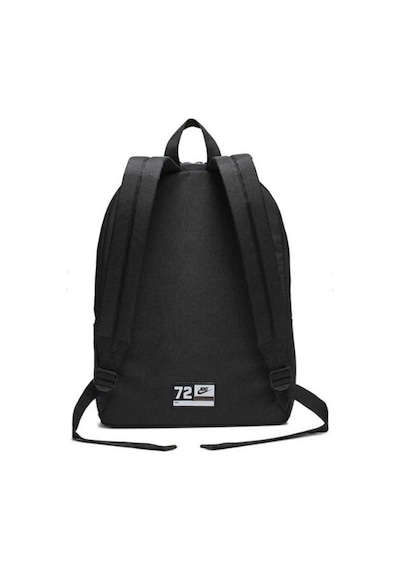 Nike Unisex Ba5928010 Siyah Classıc Bp Sırt Ve Okul Çantası 001