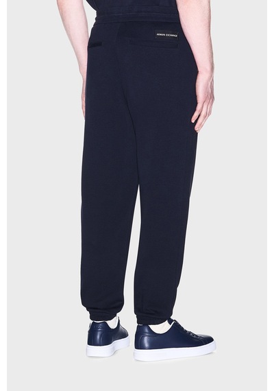 Armani Exchange Erkek Pantolon Xm002353 Af21869 Ub101 Lacivert Armani Exchange Erkek Pantolon Xm002353 Af21869 Ub101 Lacivert