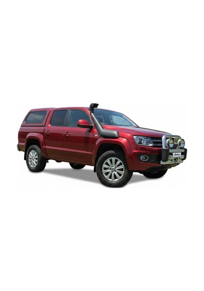 2011+volkswagen Amarok Uyumlu Snorkel Oem İthal