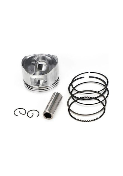 Tomking Tkl196 Yamaha Deniz Motoru Piston Seti