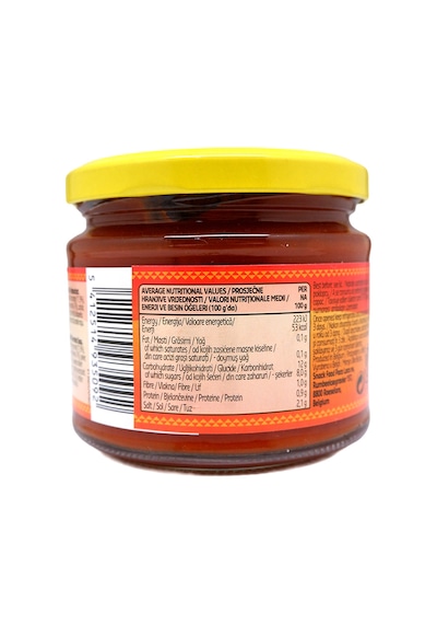 La Fiesta Mıld Salsa Dip Sos 315 G