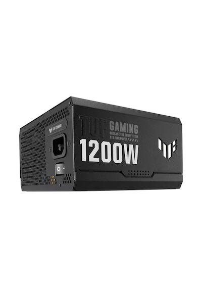 Tuf Gaming 1200w Gold 80+ Gold Full Modüler Gaming Oyuncu Power Supply