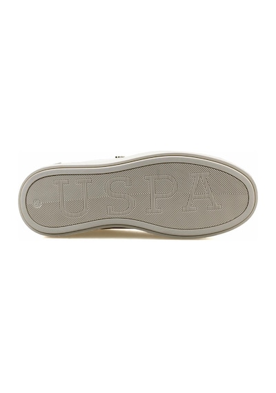 U.S. Polo Assn. U.S. Polo Alka 4fx Kadın Ayakkabı 101532313 001