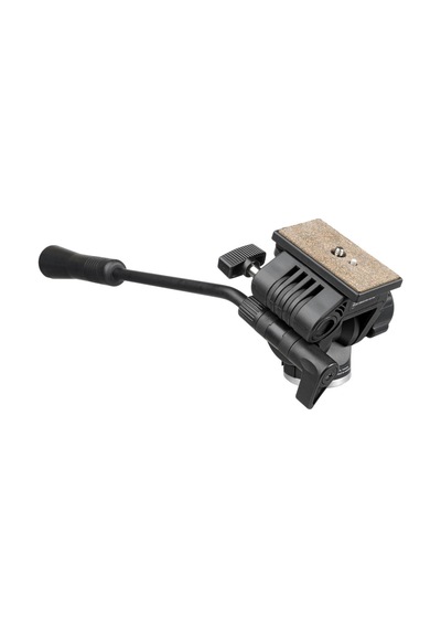 Slik 504 Qf Video Head Tripod Kafası