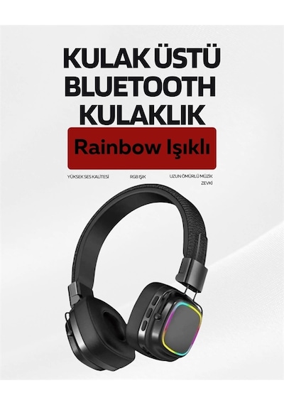 Mey İthalat Xy30-bluetooth Kulaklık