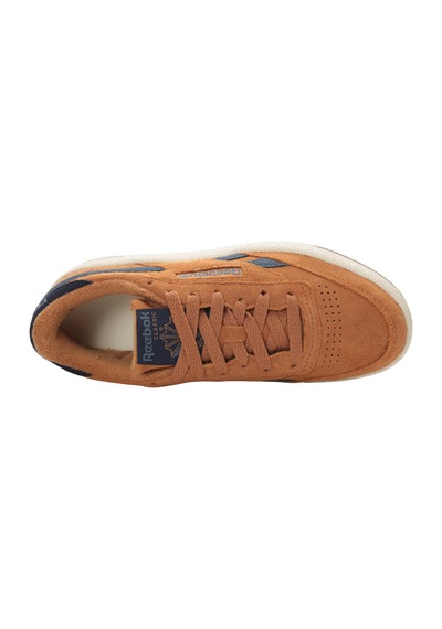 Reebok 102179993-r Reebok 5w Club C Revenge Kadın Spor Ayakkabı Turuncu 102179993-r Turuncu