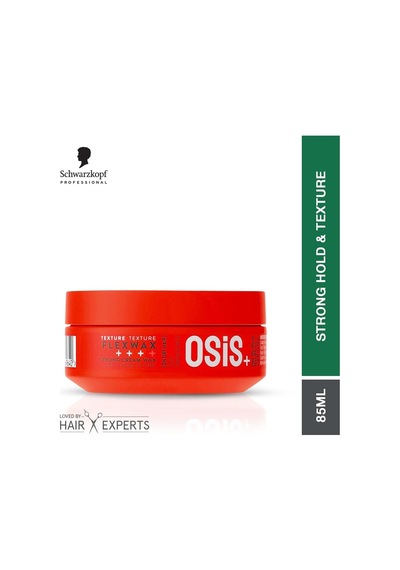 Schwarzkopf Professional Flexwax Tutucu Wax 85ml