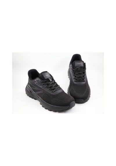 M.P Mp 251-2823 Siyah Unisex Sneakers Siyah