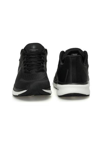 Lumberjack Lera 5fx Siyah K.gri Comfort Casual Anatomik Spor Ayakkabısı Siyah