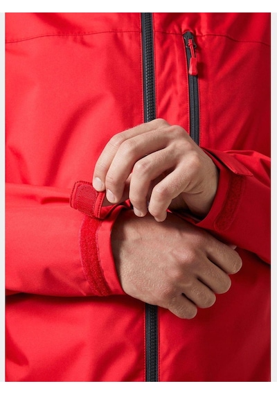 Helly Hansen Crew Erkek Mont 2.0 Hha.34445 Hha.162 001
