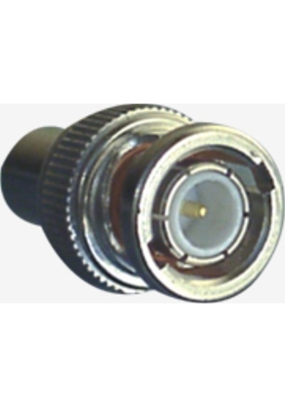 Bnc Sonlandirici 50 Ohm