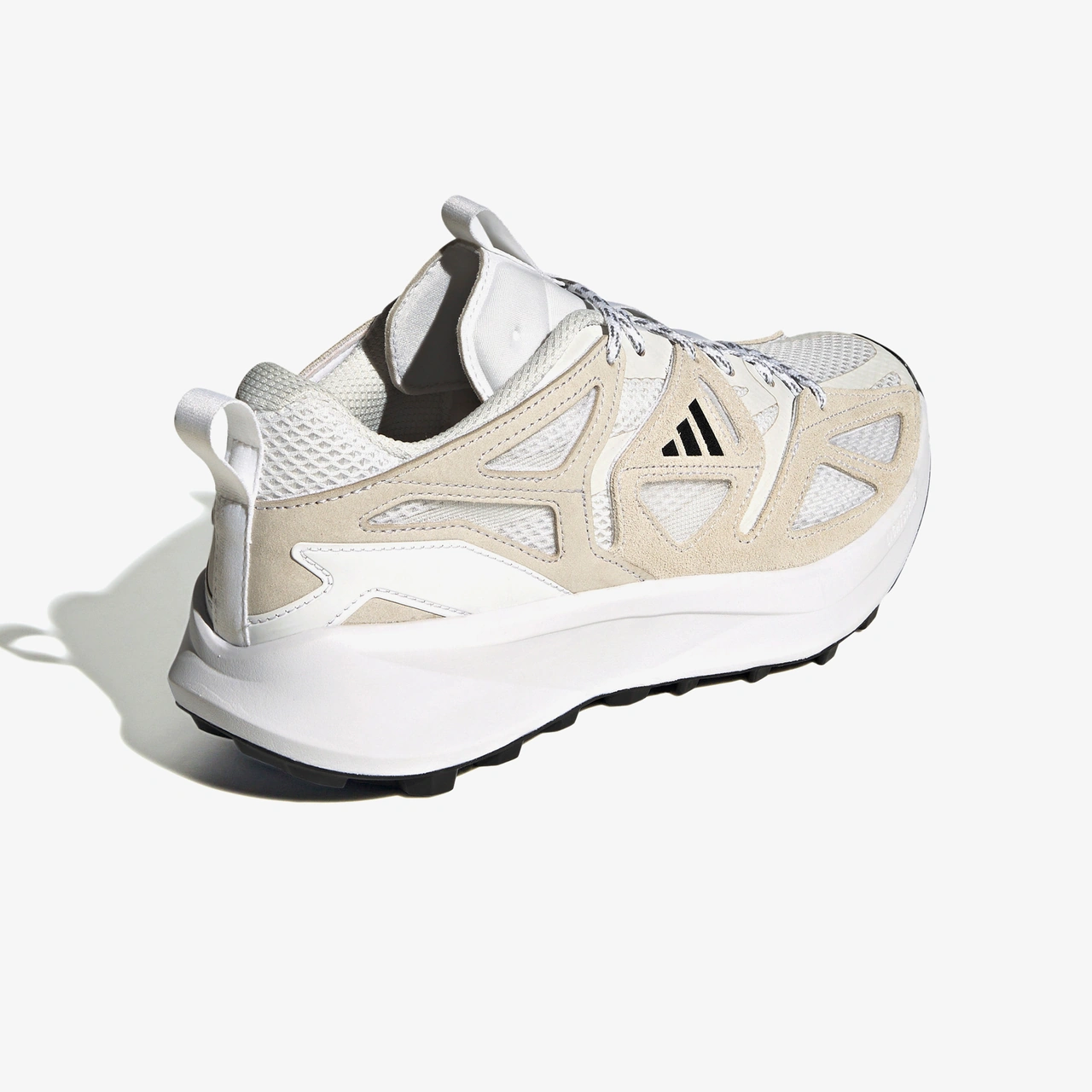 Adidas Kantai Trail Erkek Beyaz Spor Ayakkabı Jı4819