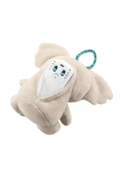 Fisher-price Taşınabilir Uyku Arkadaşı Koala Jbd65 Gri