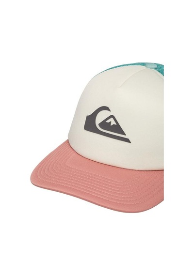 Quiksilver Şapka Emu Coop Çok Renkli