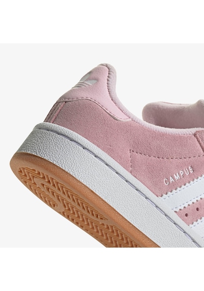 Adidas Campus 00s Çocuk Pembe Spor Ayakkabı Jp5507