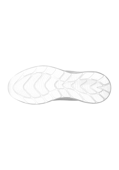 Mizuno Enerzy Runnerz 2 Unisex Koşu Ayakkabısı Beyaz Çok Renkli