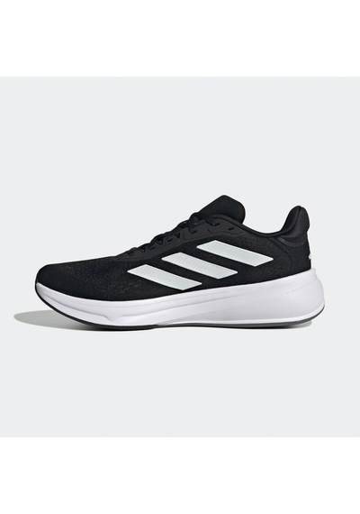 Adidas Response Super Erkek Siyah Koşu Ayakkabısı - Jı4308 Siyah