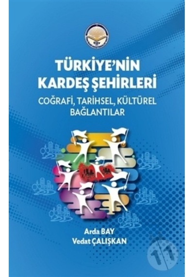 Türkiye'nin Kardeş Şehirleri - Arda Baysal - TİAV