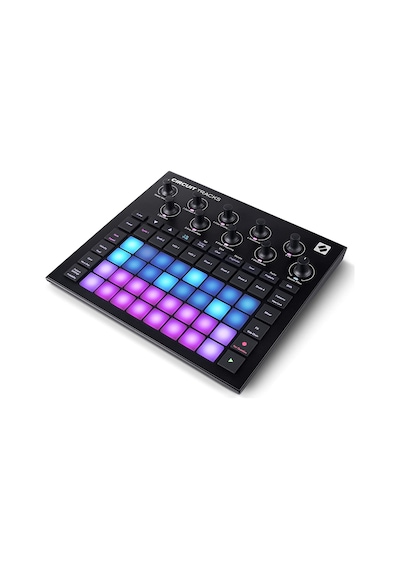 Novation Circuit Tracks Groovebox Synthesizer