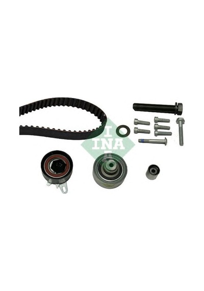 Ina-Ina530048210 Triger Seti Crafter 06-11 Bjk-Bjl-Bjm 2.5 Tdi 514609598