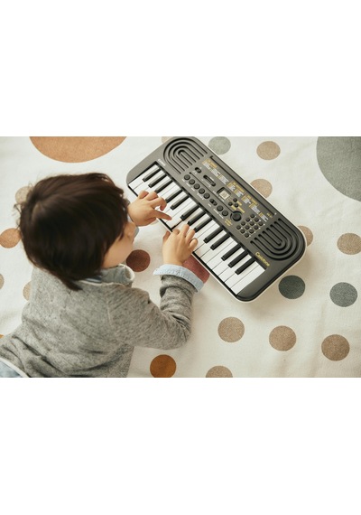 Casio Sa-51 32 Tuş Org Siyah