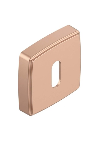System Kare Rose Renk Oda Tipi Rozet Ro13n Rs