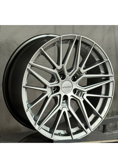5 112 19 8.5-9.5 Et35-40 Ch73.1 Ön Arka Hyper Black Arceo Sevilla